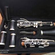 clarinetto basso selmer usato