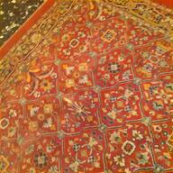 tappeti persiano bukara usato