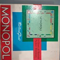 monopoli vintage usato