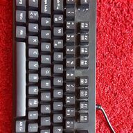 mechanical keyboard usato