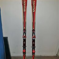 stockli ski usato