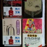 libri giapponesi usato