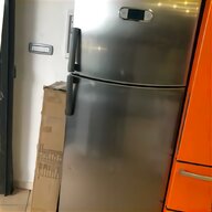 frigorifero arancione usato