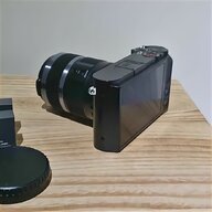 fotocamera medio formato usato
