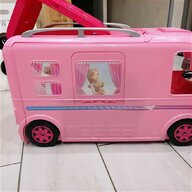 camper barbie usato