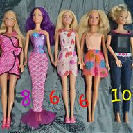 barbie standard usato
