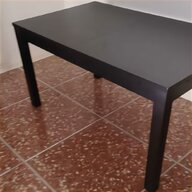 tavolo allungabile roma usato