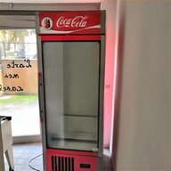 frigoriferi vintage coca usato
