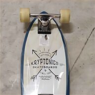 longboard surfskate usato
