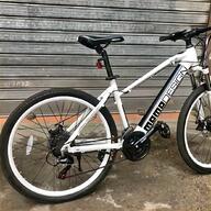 kit bicicletta elettrica 1000w usato