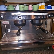 macchina caffe espresso torino usato