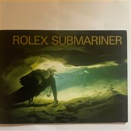 rolex submariner 16613 usato