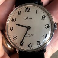 orologio avia anni usato