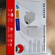 netgear powerline wireless usato