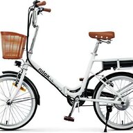 biciclette dh usato