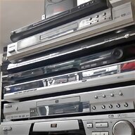 audio cassette recorder usato