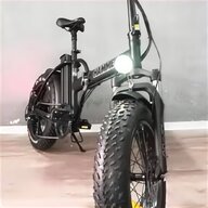 kit ruota elettrica bici 1000watt usato
