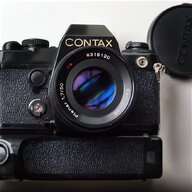 contax zeiss 25mm usato