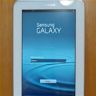 tablet samsung galaxy 10 usato