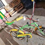 bici torpado adesivi usato