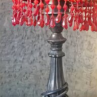 lampada ceramica deruta usato