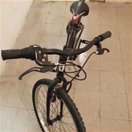 bici bike trial usato
