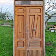 porta antica legno usato