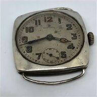 orologio silver usato