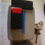 serratura elettrica cisa usato