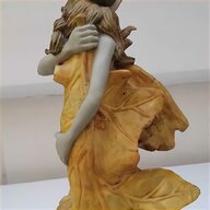 figurine orvedo usato