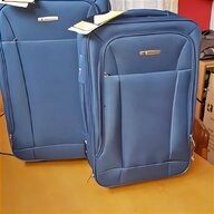 valigie roncato usato