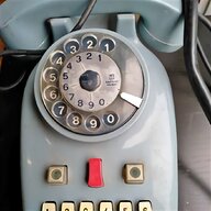 telefoni vintage design modernariato usato