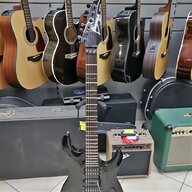 chitarra elettrica ibanez rx series usato
