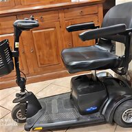 mini scooter disabili usato