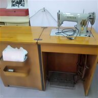 macchina cucire pfaff pedale usato