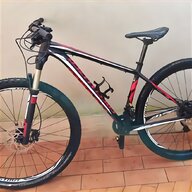 mtb specialized 29 carbon usato