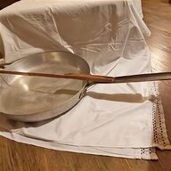 wok ferro usato