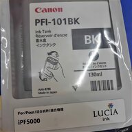 plotter canon ipf 5000 usato