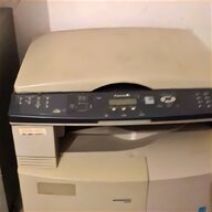 fotocopiatrice panasonic usato