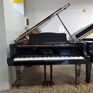 pianoforte yamaha c3 usato