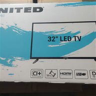 led tv usato