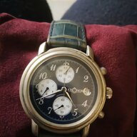 orologio philip watch gold usato