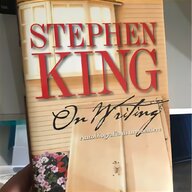 on writing stephen king usato