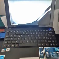 notebook display rotto usato