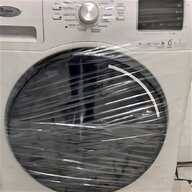 lavatrici lg fuzzy usato
