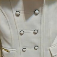 cappotto bianco usato