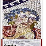 genetica griffiths usato