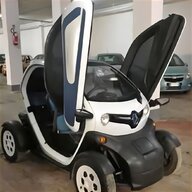 electric buggy usato