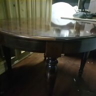 tavolo stile francese allungabile usato