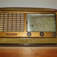 radio riparazioni usato
